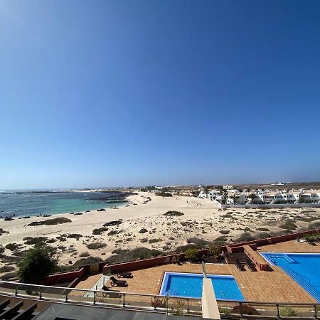 Marfolin 34 Apartment El Cotillo  ภายนอก รูปภาพ