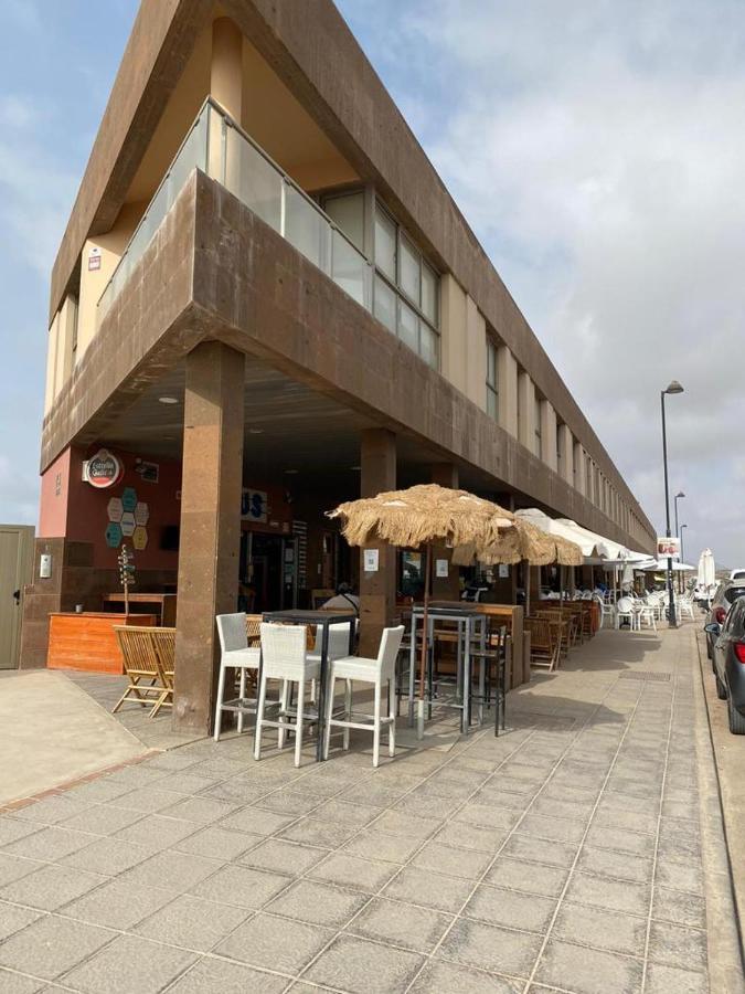 Marfolin 34 Apartment El Cotillo  ภายนอก รูปภาพ