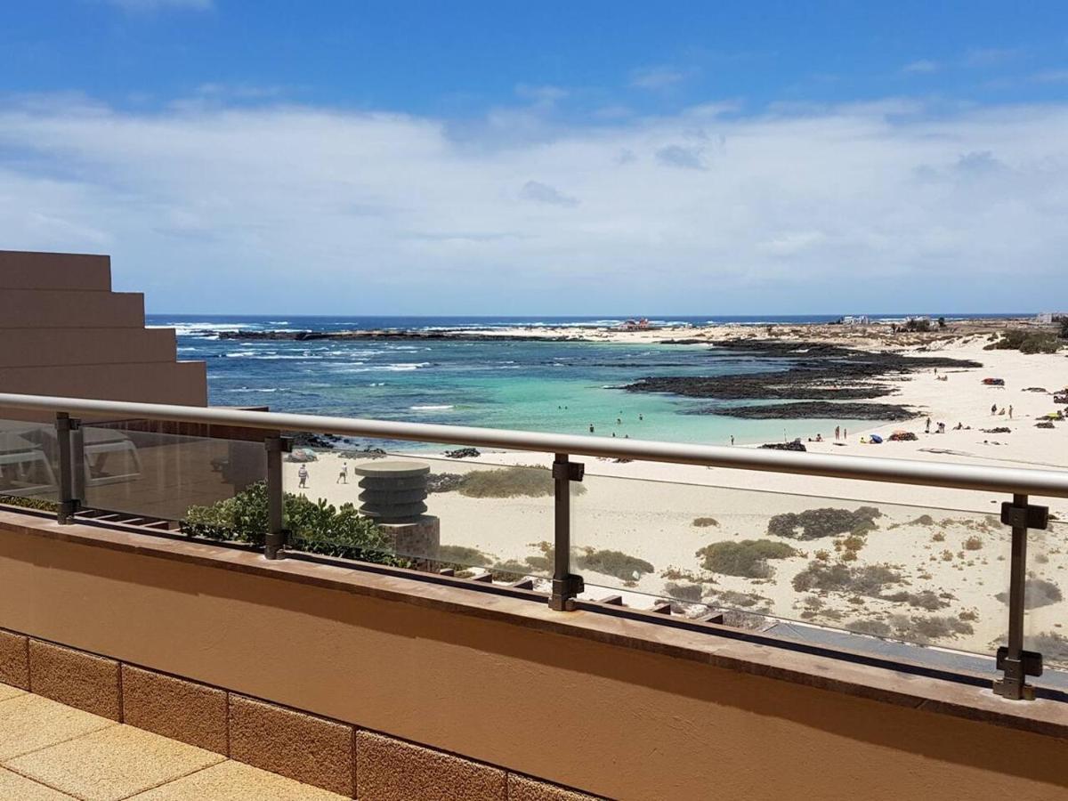 Marfolin 34 Apartment El Cotillo  ภายนอก รูปภาพ