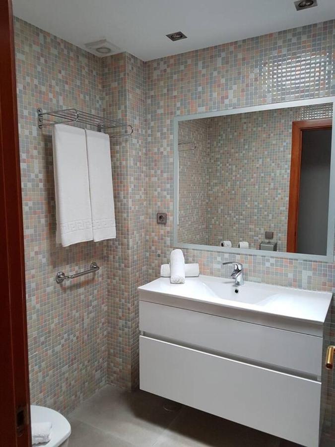 Marfolin 34 Apartment El Cotillo  ภายนอก รูปภาพ