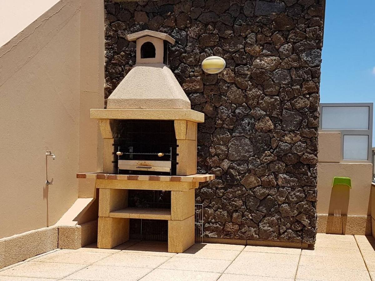 Marfolin 34 Apartment El Cotillo  ภายนอก รูปภาพ