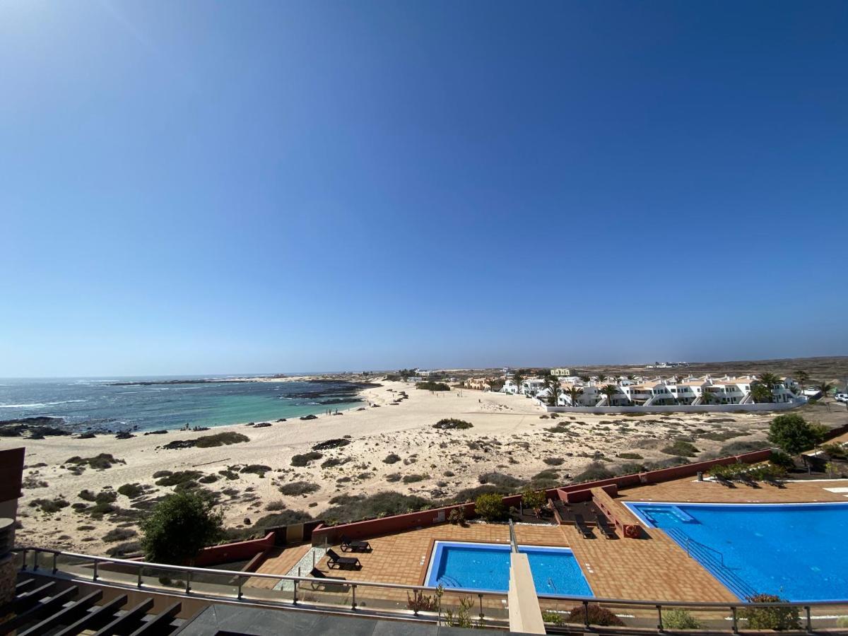 Marfolin 34 Apartment El Cotillo  ภายนอก รูปภาพ