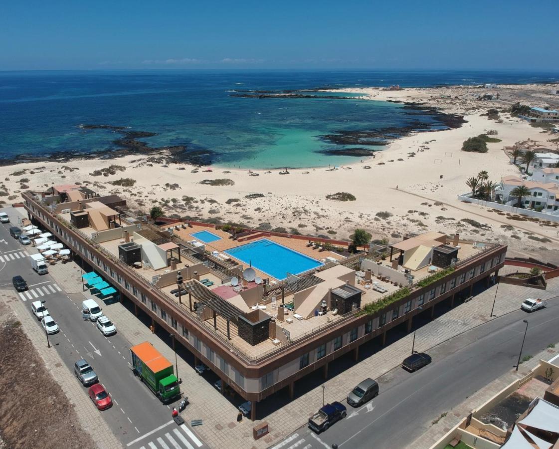 Marfolin 34 Apartment El Cotillo  ภายนอก รูปภาพ