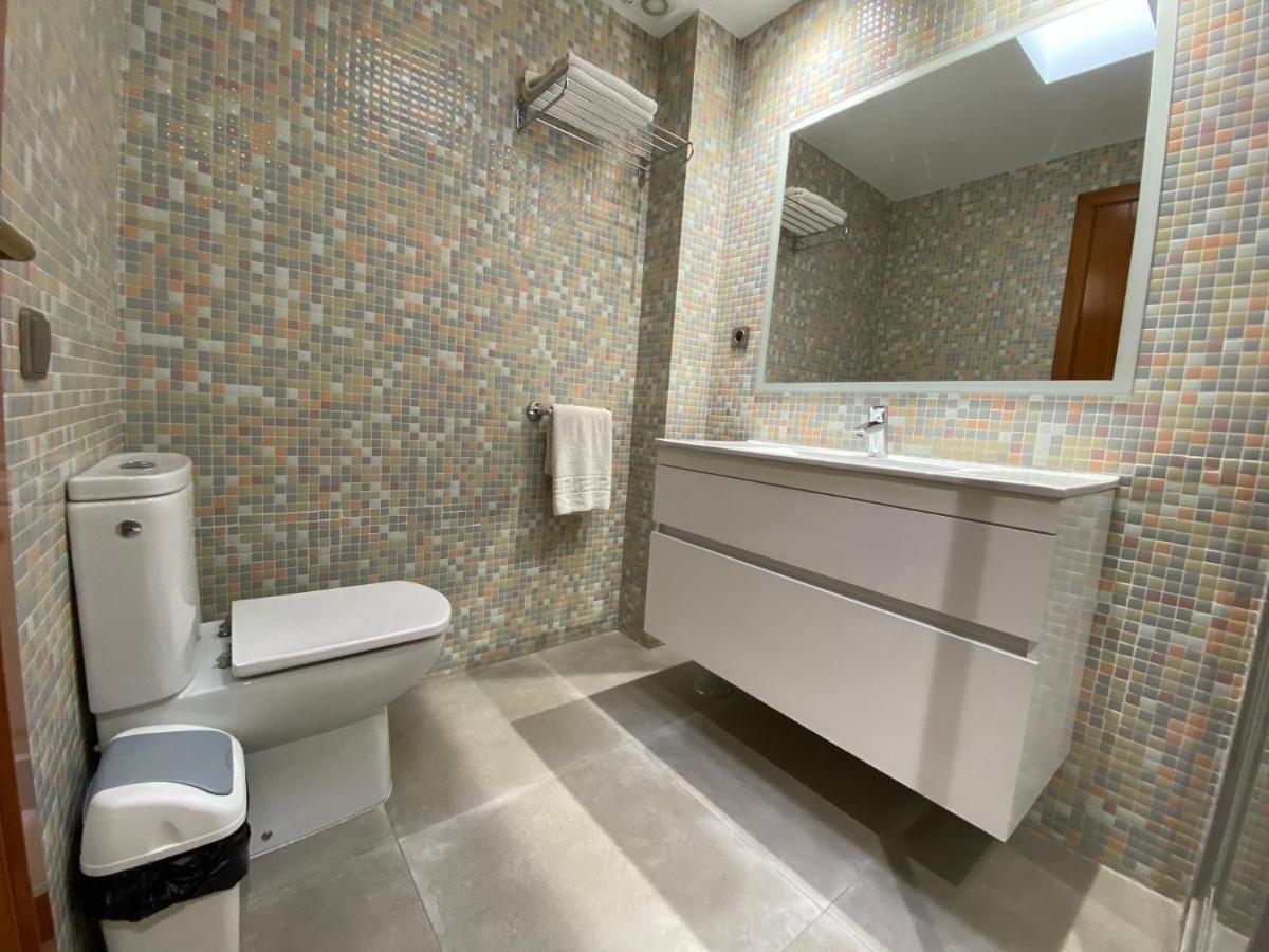 Marfolin 34 Apartment El Cotillo  ภายนอก รูปภาพ