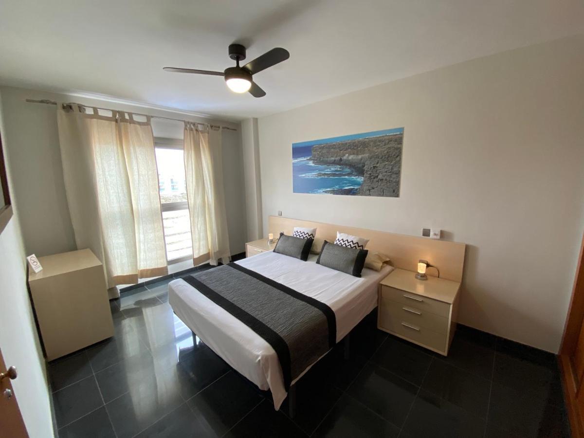 Marfolin 34 Apartment El Cotillo  ภายนอก รูปภาพ